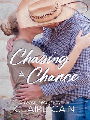 cover image of Chasing a Chance